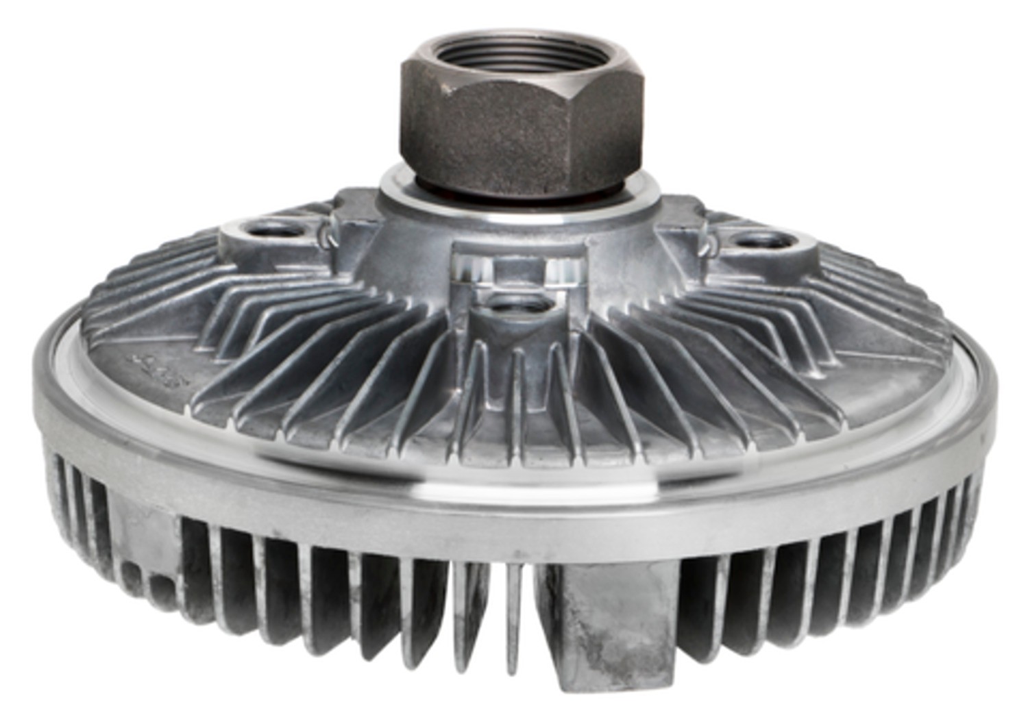 Four Seasons Engine Cooling Fan Clutch | 36947 Fits Chevrolet, GMC, Hummer, Isuzu - 2